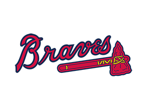 Atlanta Braves logo