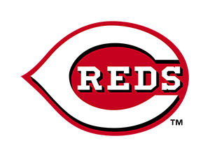 Cincinnati Reds logo