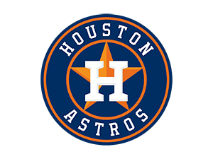 Houston Astros logo