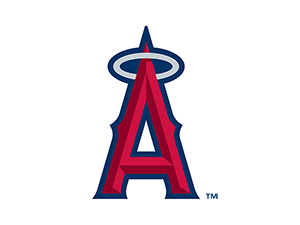Los Angeles Angels logo
