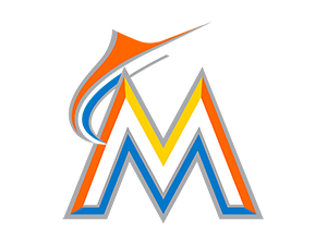 Miami Marlins logo