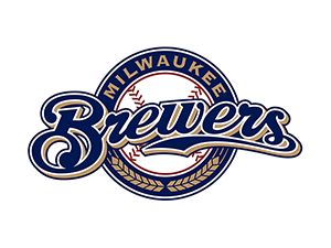 Milwaukee Brewers logo