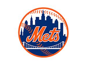 New York Mets logo