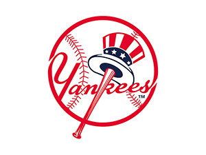 New York Yankees logo