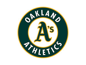 Athletics logo