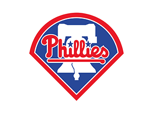 Philadelphia Phillies logo