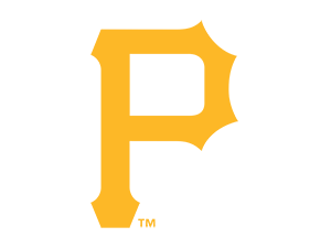 Pittsburgh Pirates logo