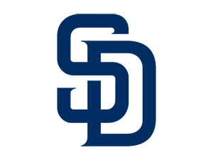 San Diego Padres logo