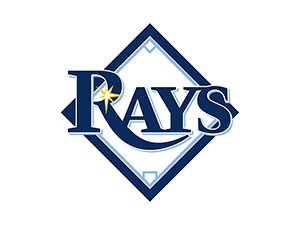 Tampa Bay Rays logo