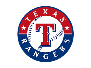 Texas Rangers logo