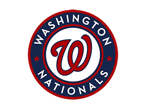 Washington Nationals logo
